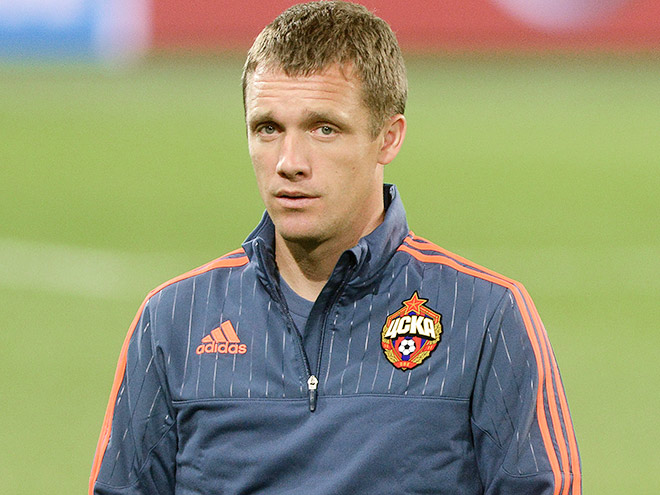 Гончаренко рассказал о сотрудничестве со Слуцким