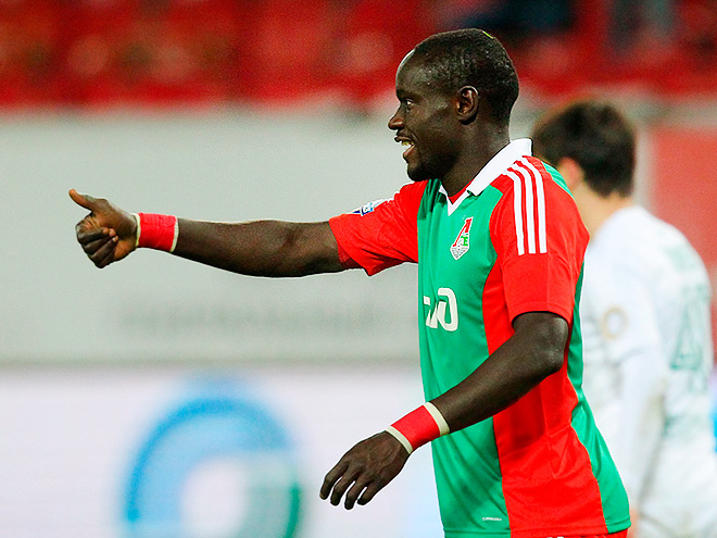 Ниассе хочет перейти в \"Галатасарай\"