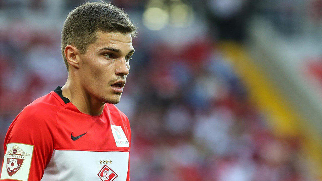 Червиченко высказался о травме Зобнина