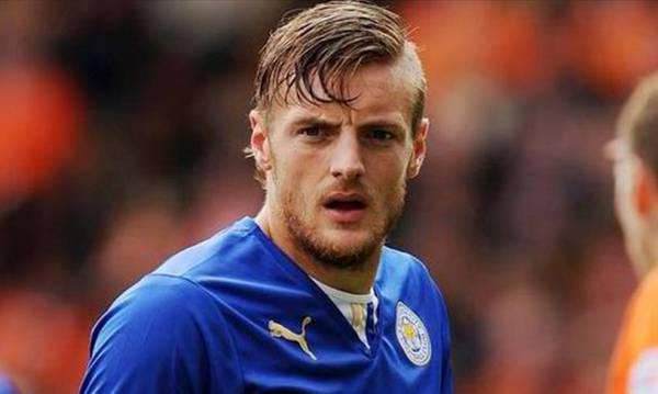 Варди опроверг слухи об интересе \"Реала\"