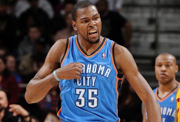 Звезда НБА пропустит 6-8 недель из-за перелома стопы