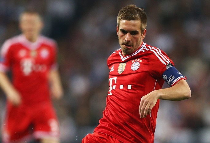 Лам не хочет быть тренером