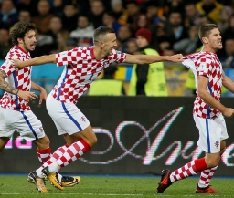Хорватия назвала заявку на чемпионат мира