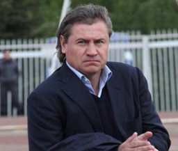 Канчельскис считает Тарасова лучшим полузащитником 2015-го года в России