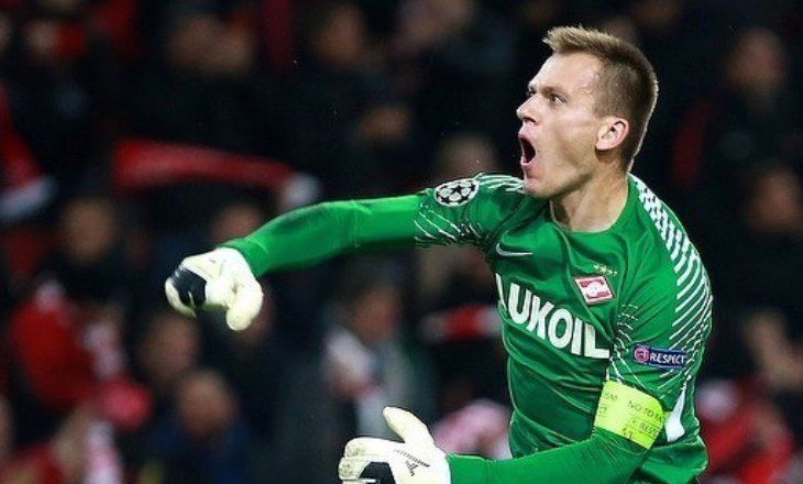 Артем Ребров в ожидании матча с \"Марибором\"