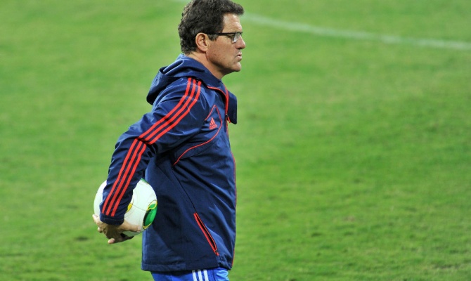 Дзюба и Денисов не сыграют \"товарняки\" в составе сборной России