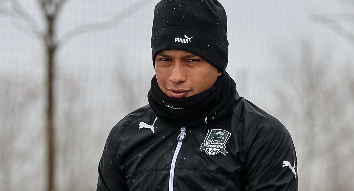 Рамирес хочет сыграть в 1/8 финала ЛЕ с \"МЮ\"