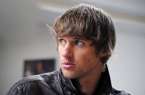 Богдан Шершун поддержал Акинфеева