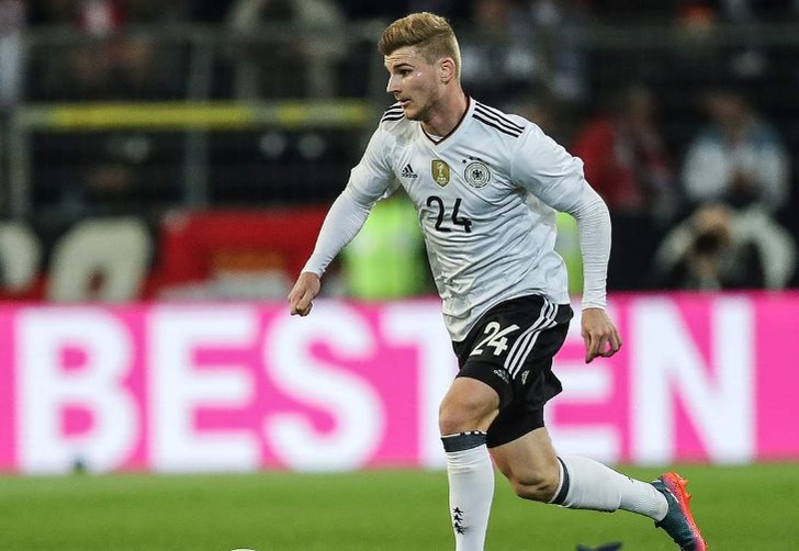 Вернер: лучше проиграть первую игру, чем матч в плей-офф