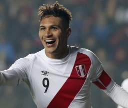 Герреро: сборной Перу не в чем себя упрекнуть