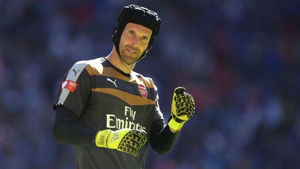 Чех: для победы в АПЛ нужно 86-87 очков