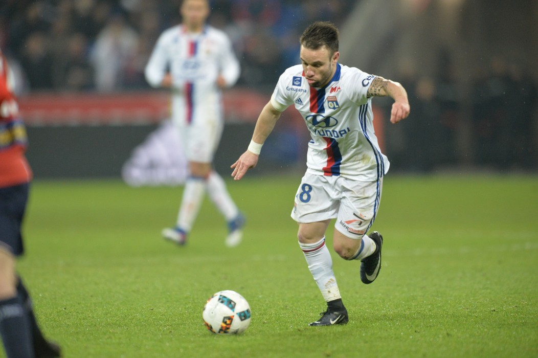 Вальбуэна: мне радостно видеть возрождение „Марселя“