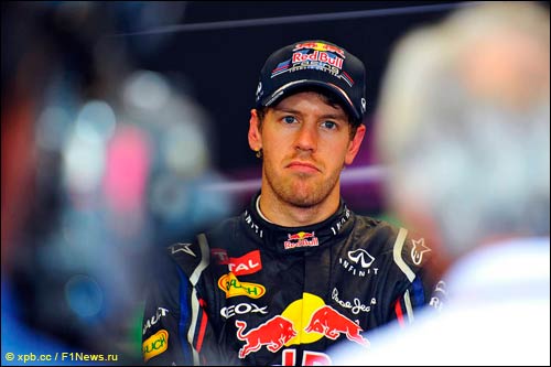 Феттель хочет вернуть в календарь \"Гран-при Австрии\"