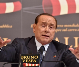 Берлускони готов продать "Милан"