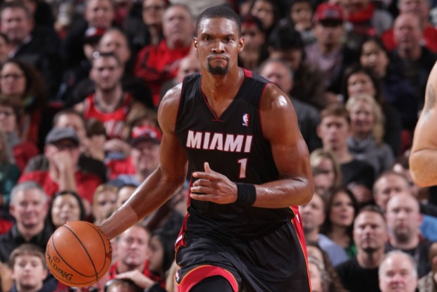 Красивая НБА: 10-ка лучших моментов дня