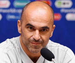 Роберто Мартинес дал комментарий перед матчем с Францией
