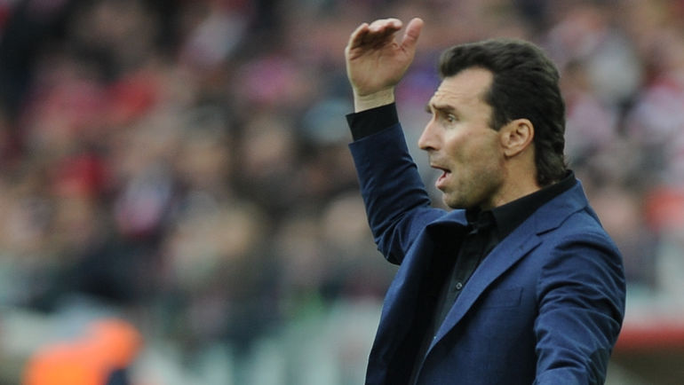 Григорян выразил уважение Роналду