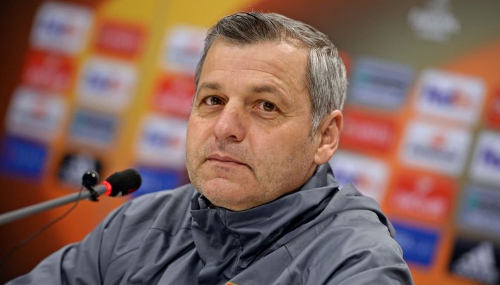 Женезио: \"Лион\" преодолел проклятие серии пенальти