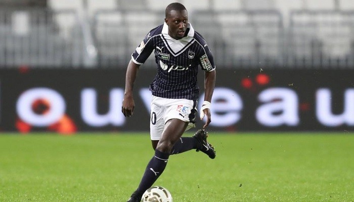 \"Наполи\" усилится защитником сборной Сенегала