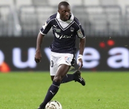 "Наполи" усилится защитником сборной Сенегала
