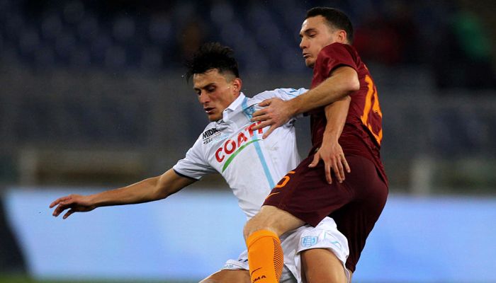 Вермален может перейти в \"Уотфорд\"