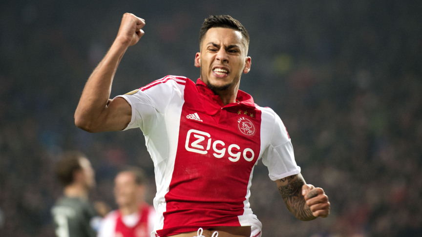 Мино Райола считает Кишну будущей суперзвездой футбола