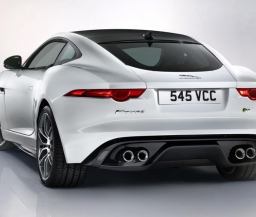 "Особенный": Моуринью первым в Великобритании получил новый Jaguar