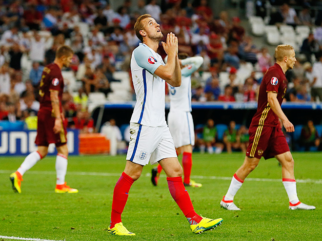 Кейн рассказал о своей значимости для сборной