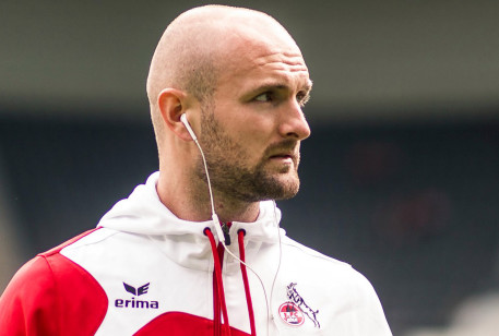 Рауш станет игроком московского \"Динамо\"