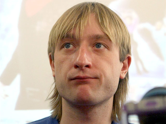 Плющенко ответил Авербуху и компании