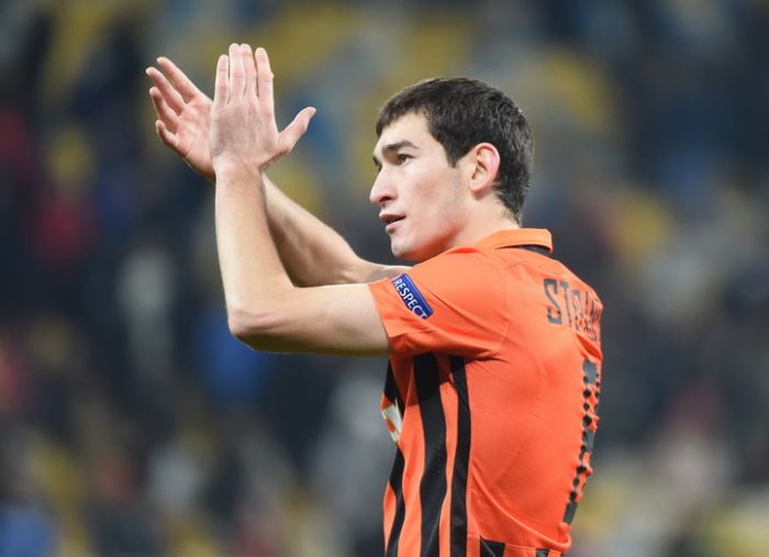 Степаненко: мы все нацелены на результат