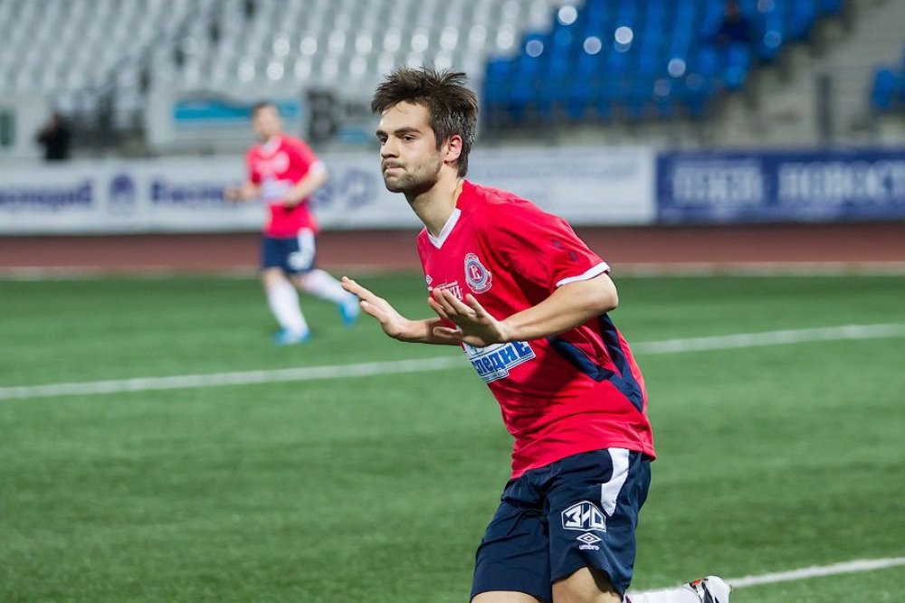 Кулишев: обыграли \"Локо\" за счет самоотдачи и сплоченности