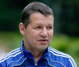 Саленко считает, что возглавить сборную Украины должен был Маркевич