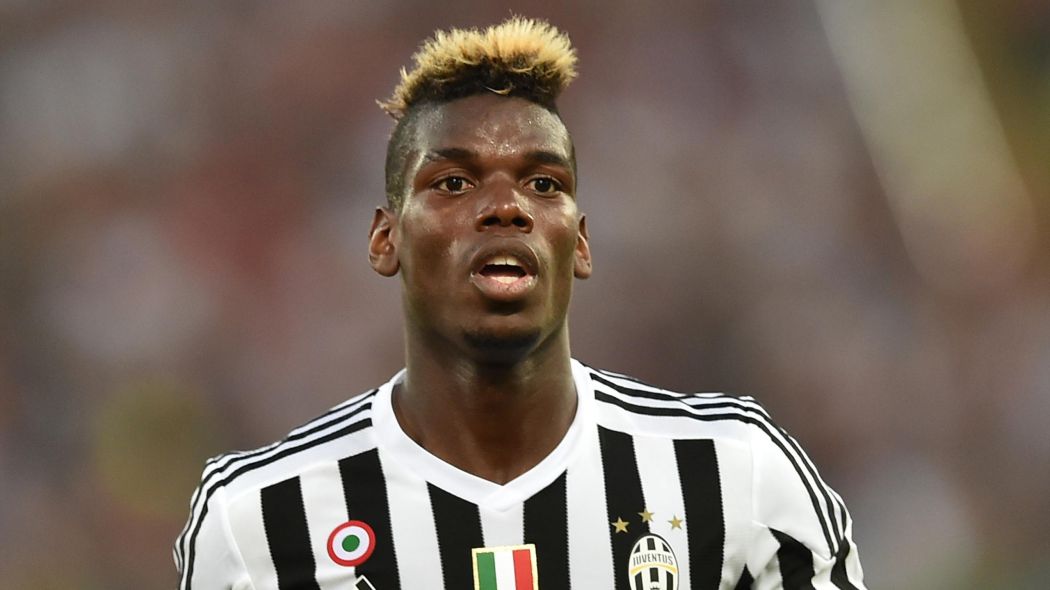 Скоулз: Погба не стоит 100 миллионов евро