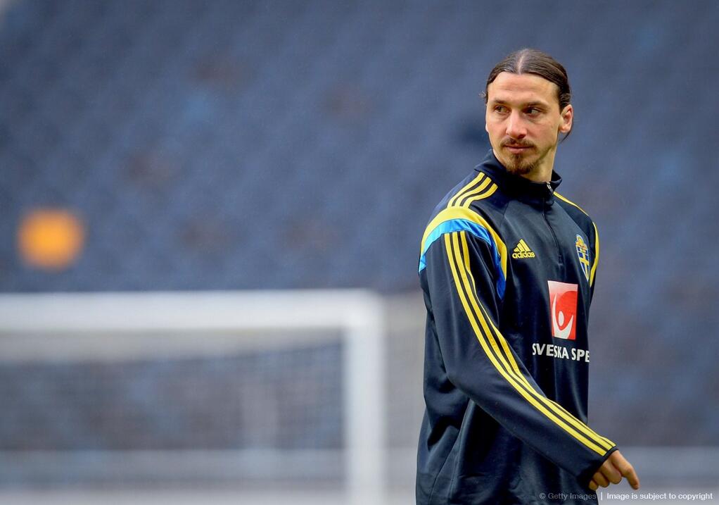 Неожиданно: Ибрагимович не против в будущем поиграть в МЛС