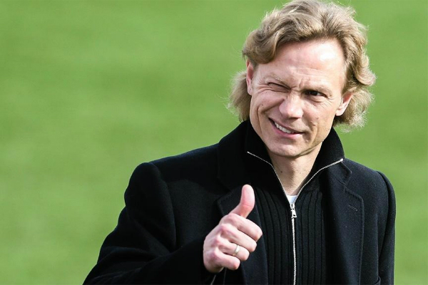 Карпин не удивлен результатами \"Ростова\"