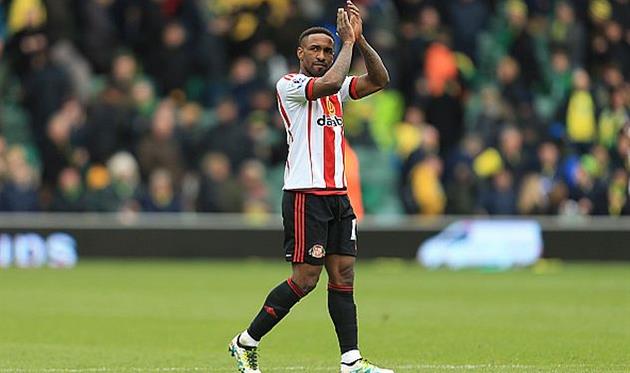 Дефо рассказал о работе с Мойесом