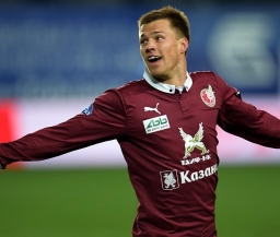 Канунников: Рубин не наиграл на победу в матче с Оренбургом