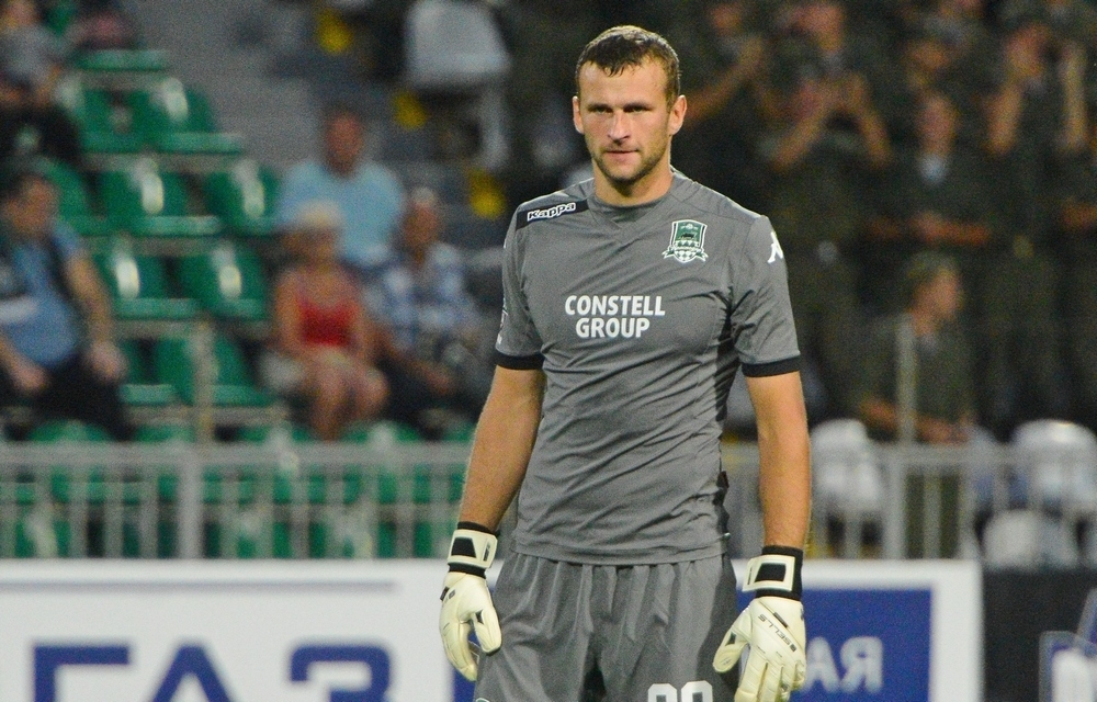 Синицын отметил сплоченность сборной России