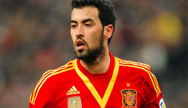 Бускетс: Лопетеги и дель Боске исповедуют одинаковый футбол