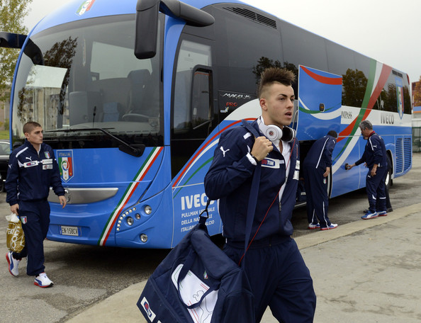 \"ПСЖ\" рассматривает возможность покупки Эль-Шаарави