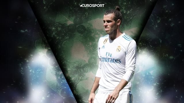 Бэйл не ставит перед собой задачу стать лучшим футболистом мира