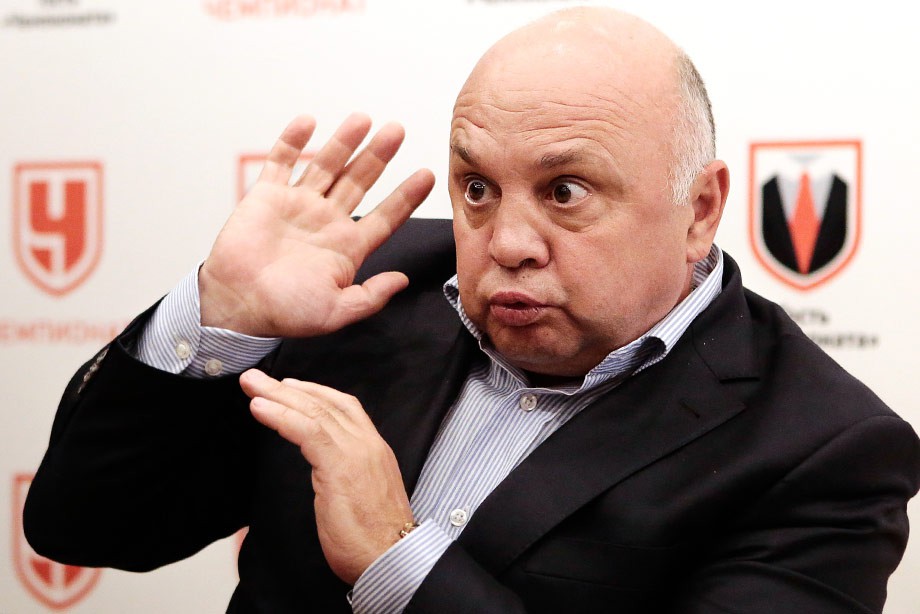 Гамула высказался о конфликте между Неймаром и Кавани