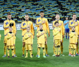 В сборную Украины приглашены 28 игроков, среди которых 5 новичков