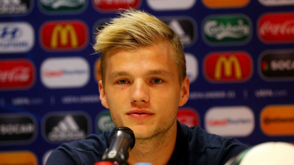 Гайс хочет обыграть \"Краснодар\"