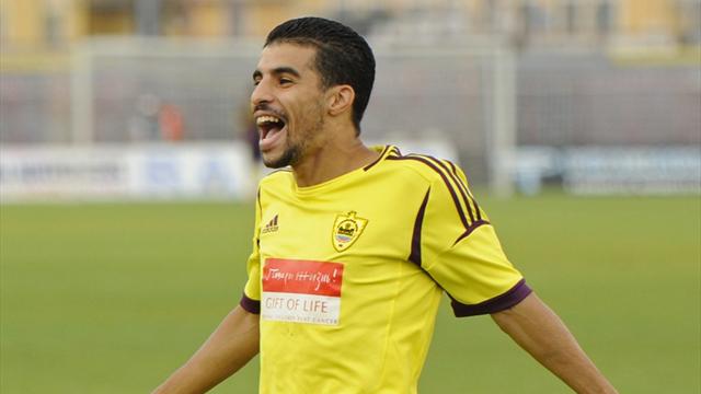 Буссуфа может переехать в Москву