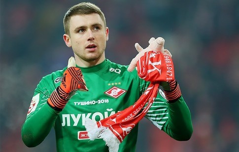 \"Локомотив\" рассматривал кандидатуры Селихова и Лунева