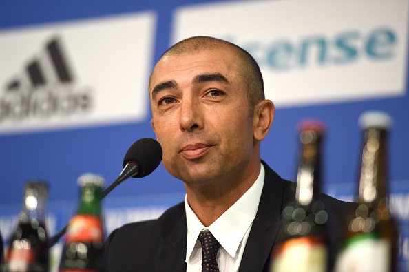 Ди Маттео знает, как помочь \"Шальке\"