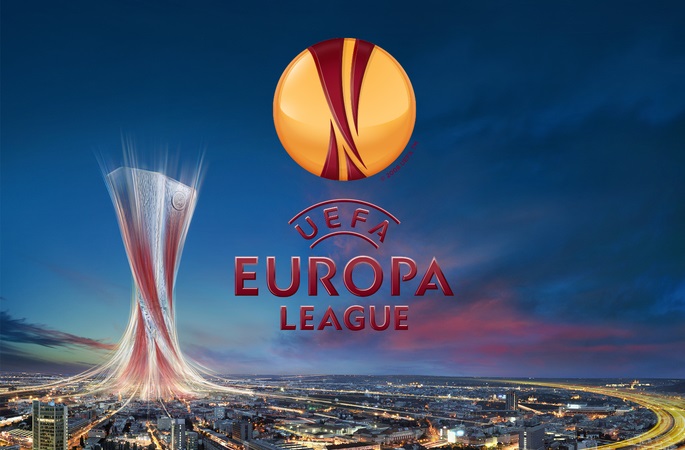 Лига Европы: результаты жеребьевки 1/16 финала