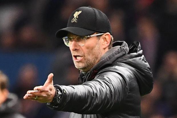 Клопп: Ничем не могу помочь людям, которым не нравится игра \"Ливерпуля\"